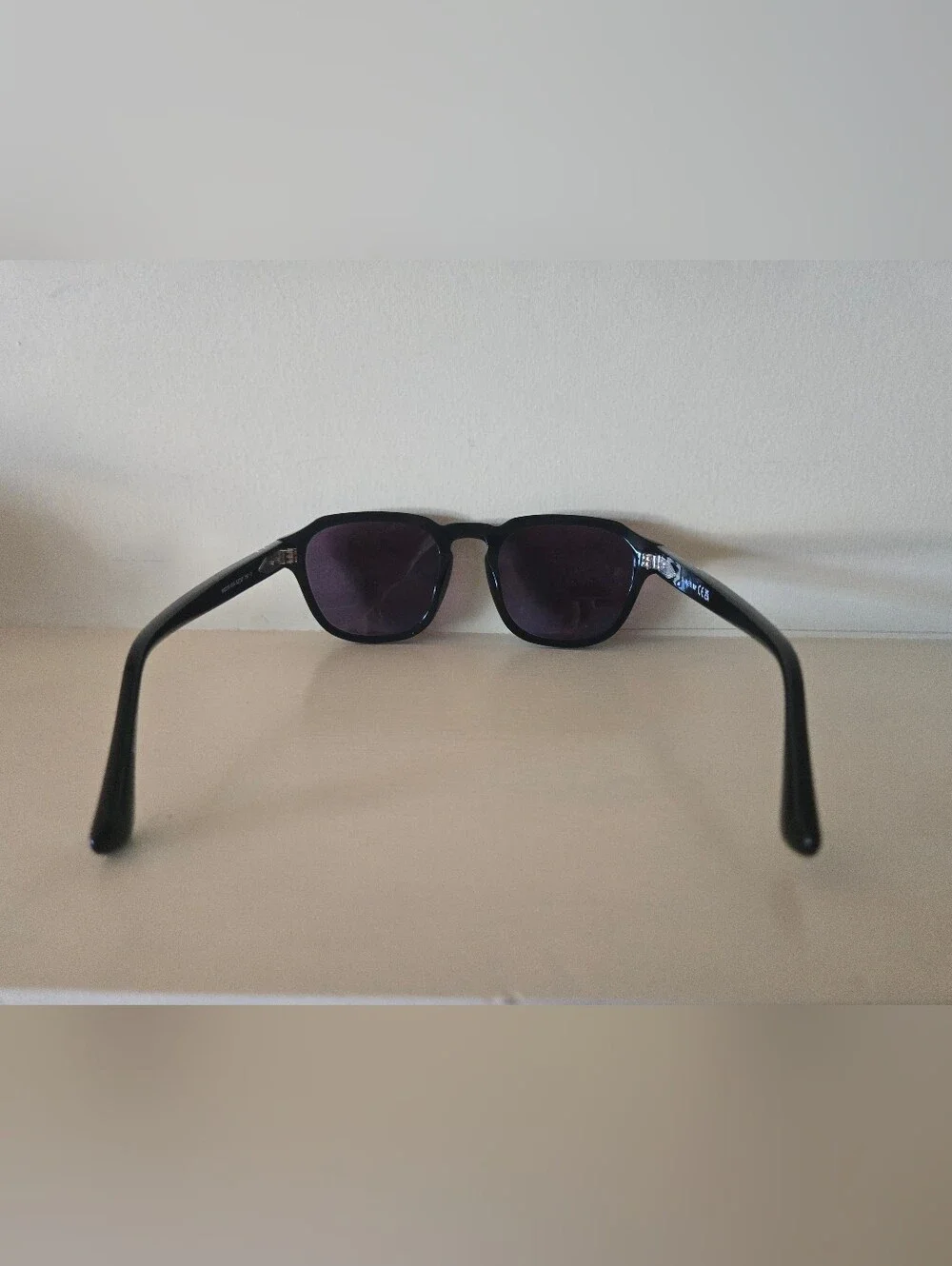 Web WE0370 05A Black Crystal 52-21-150 Men's Sunglasses